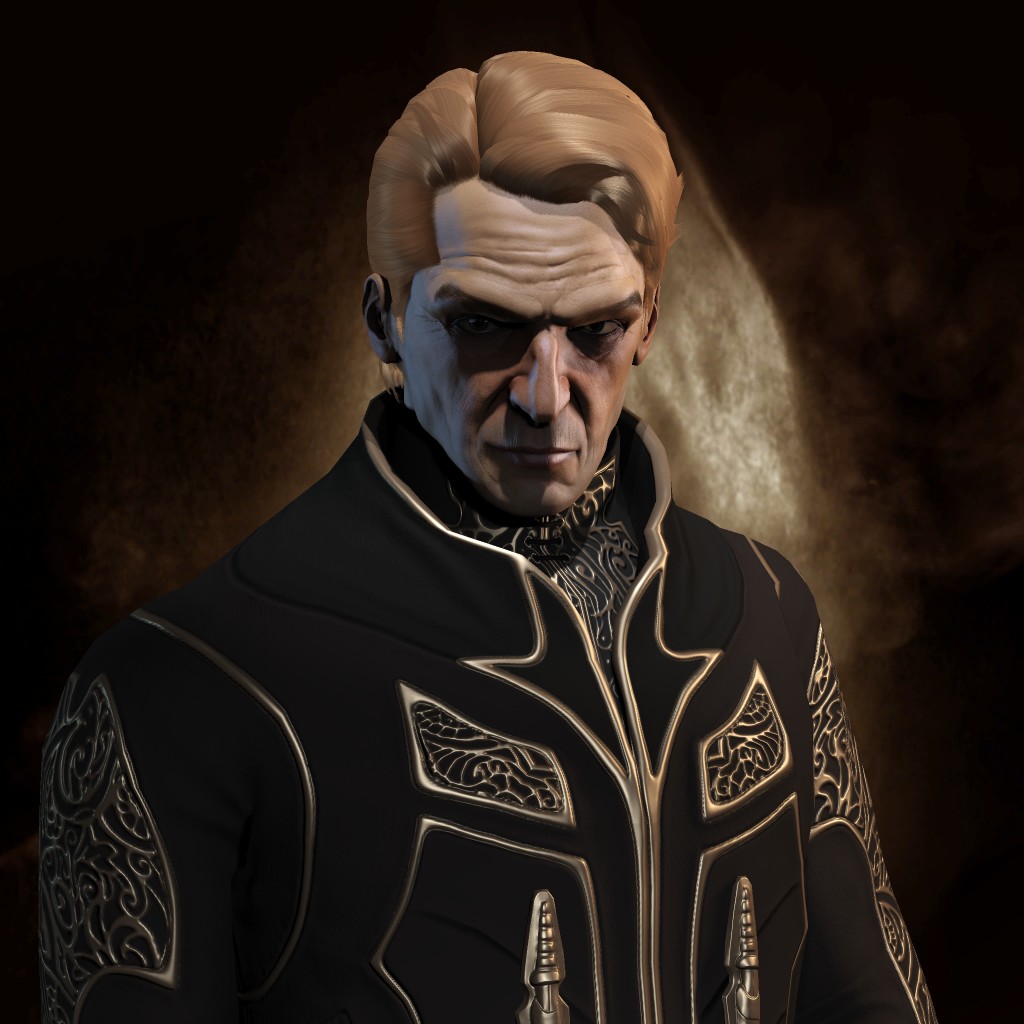 Abbot Palatine ur-Melenkari