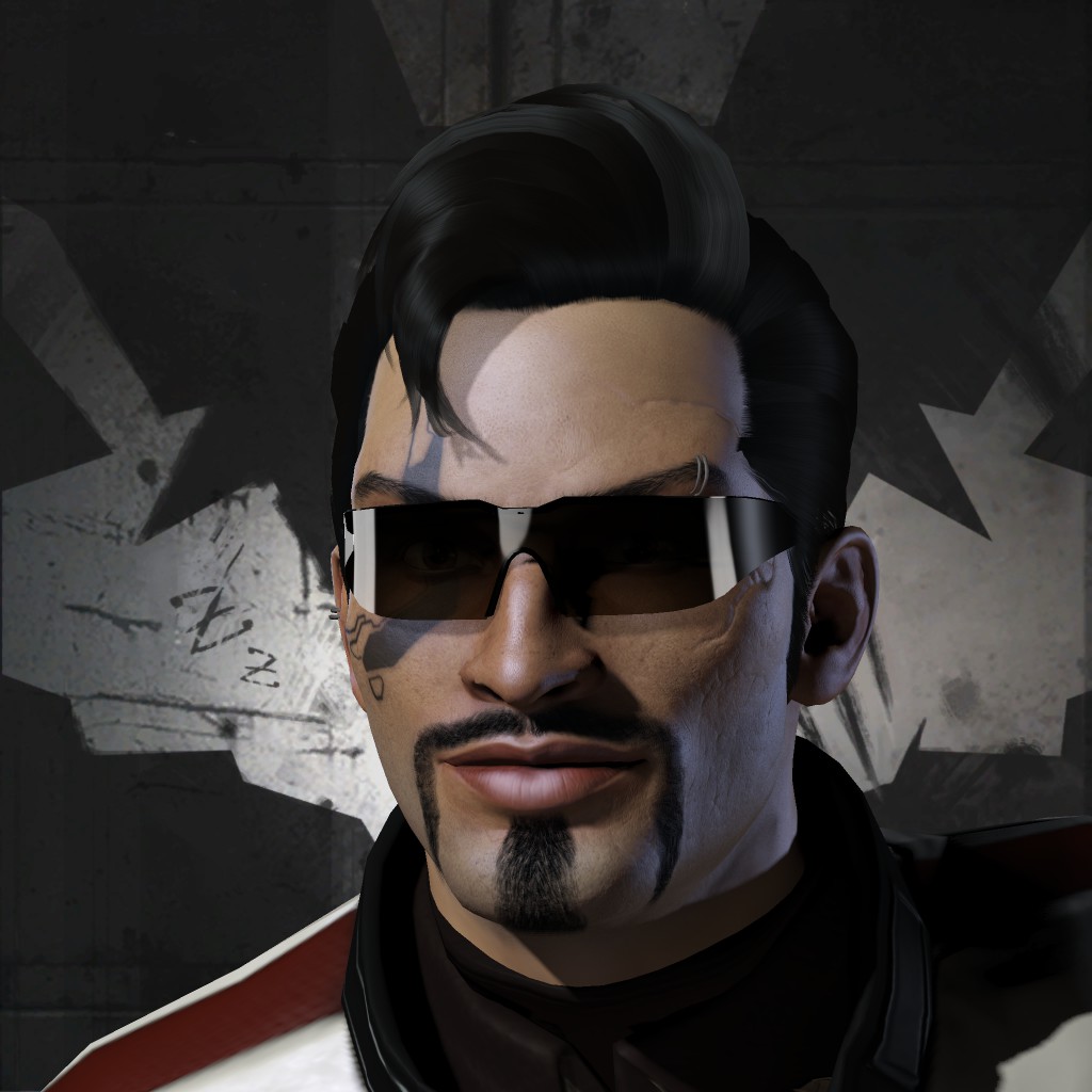 Boris Bronko