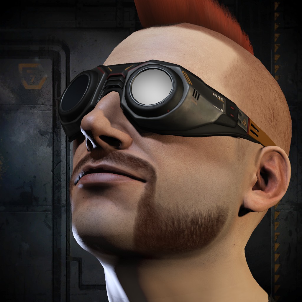 Shambort