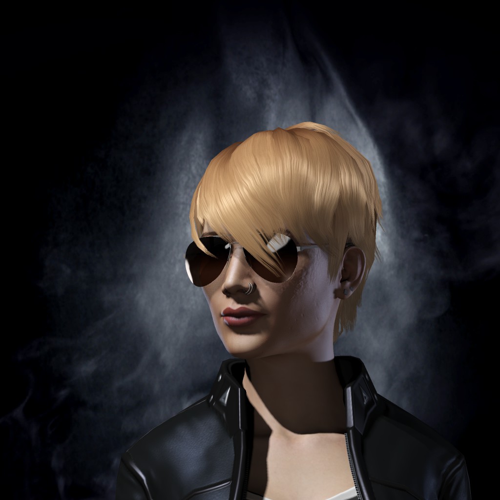 Galanthe Noxen