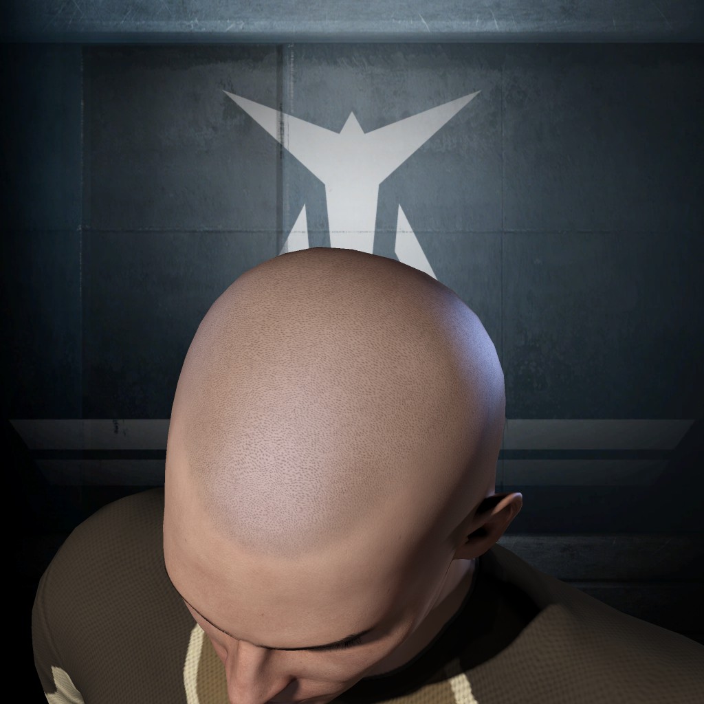 Anus Butt Fitter
