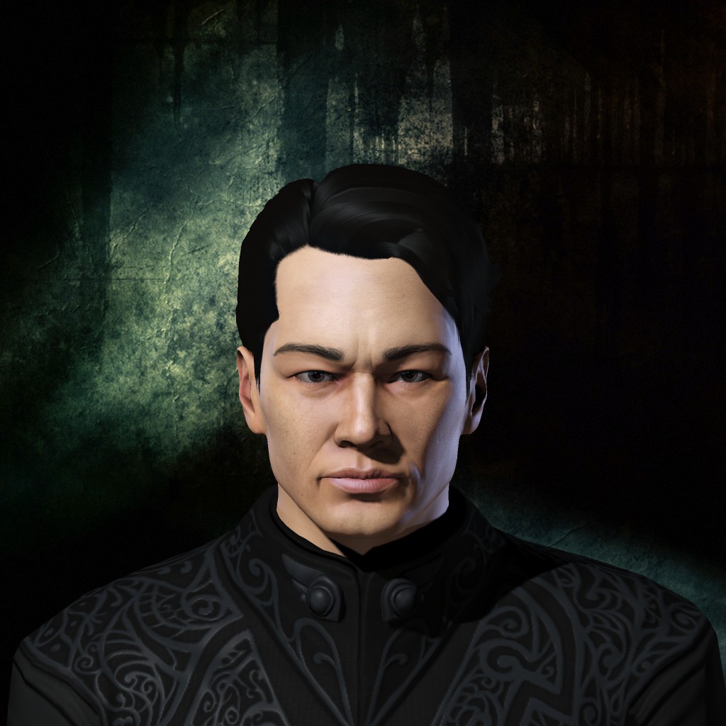William Weizz