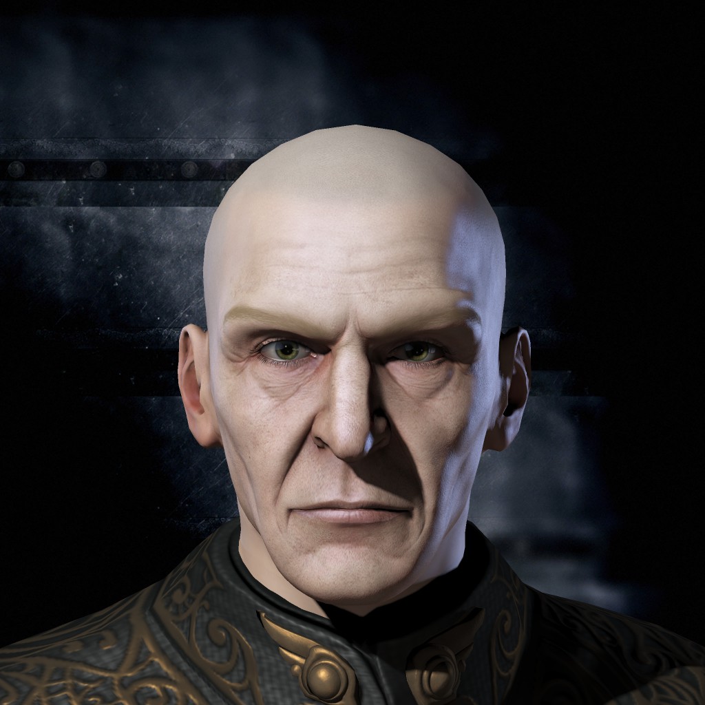 commander Fheraliz