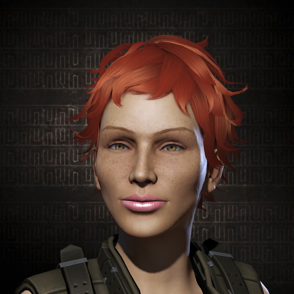 Alias Gardner