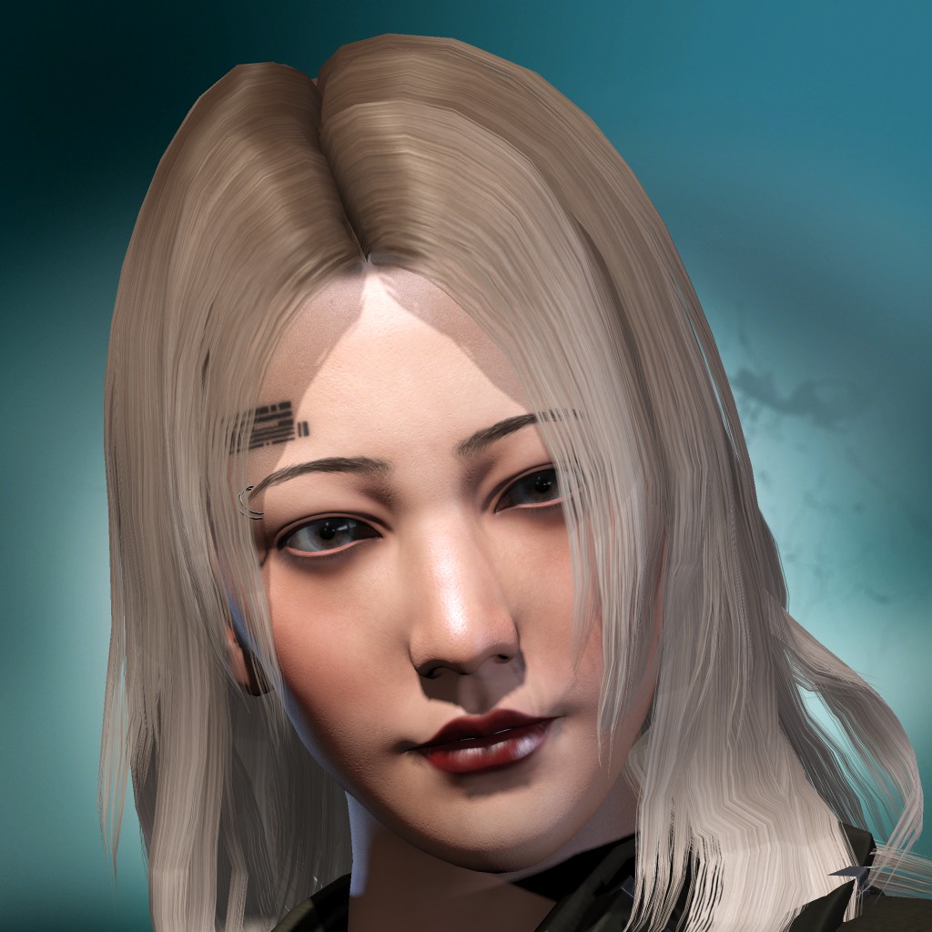 Mother Killer