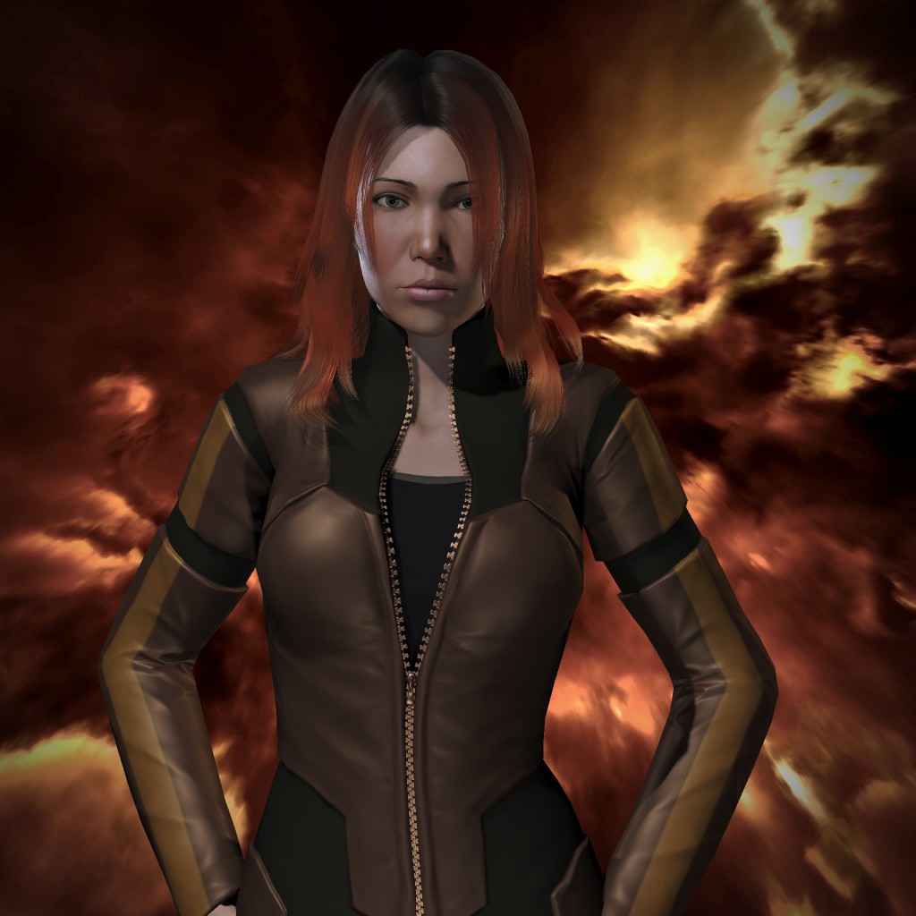 Maylee Dragness