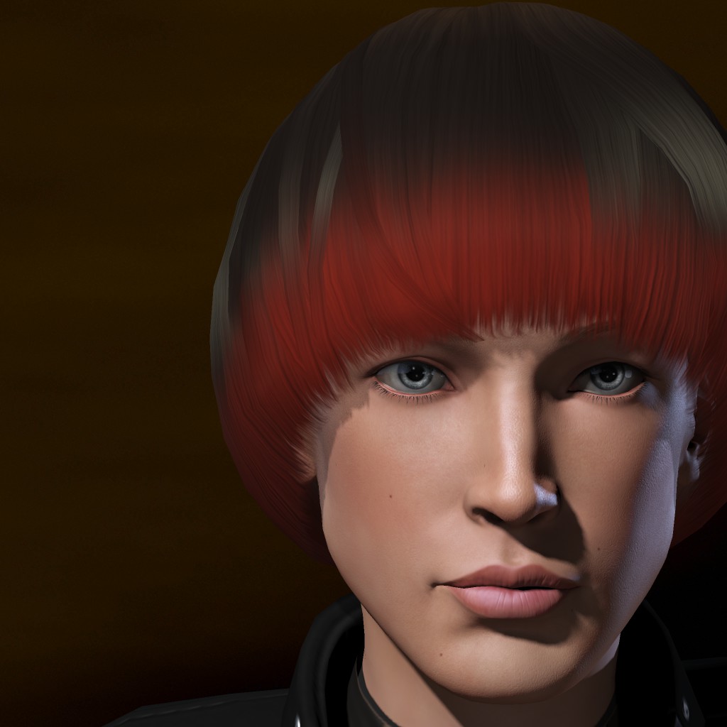 Lancelotta Cumberbatch