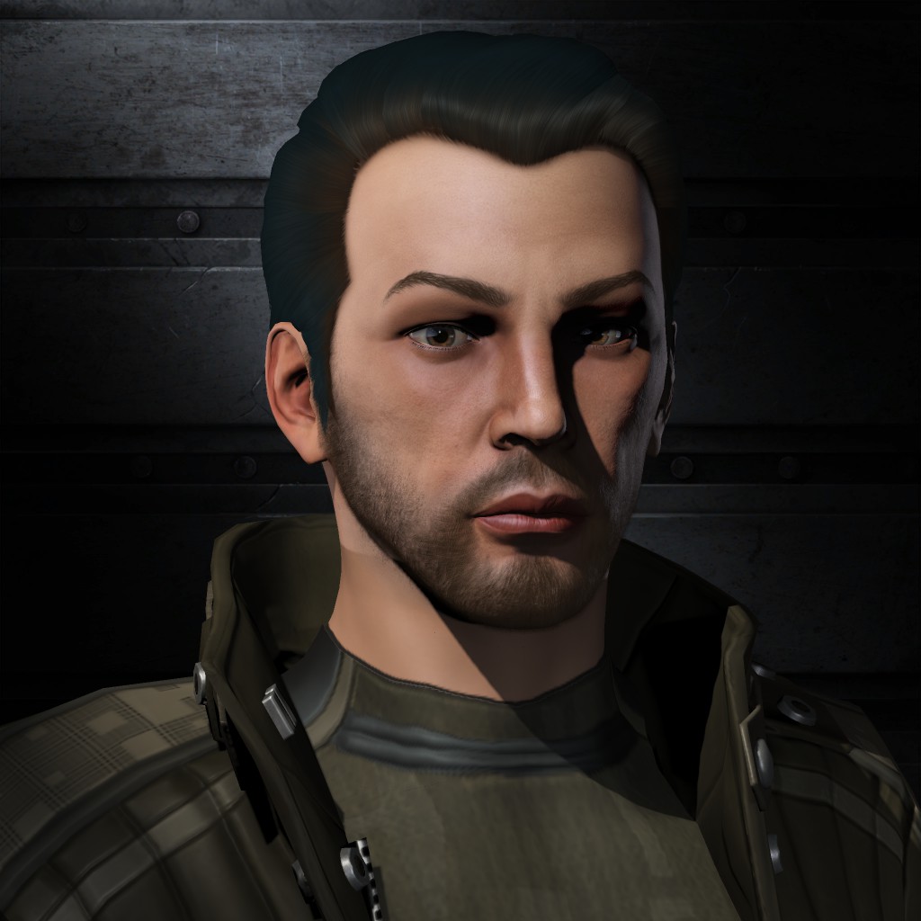 Daniel Cr0w