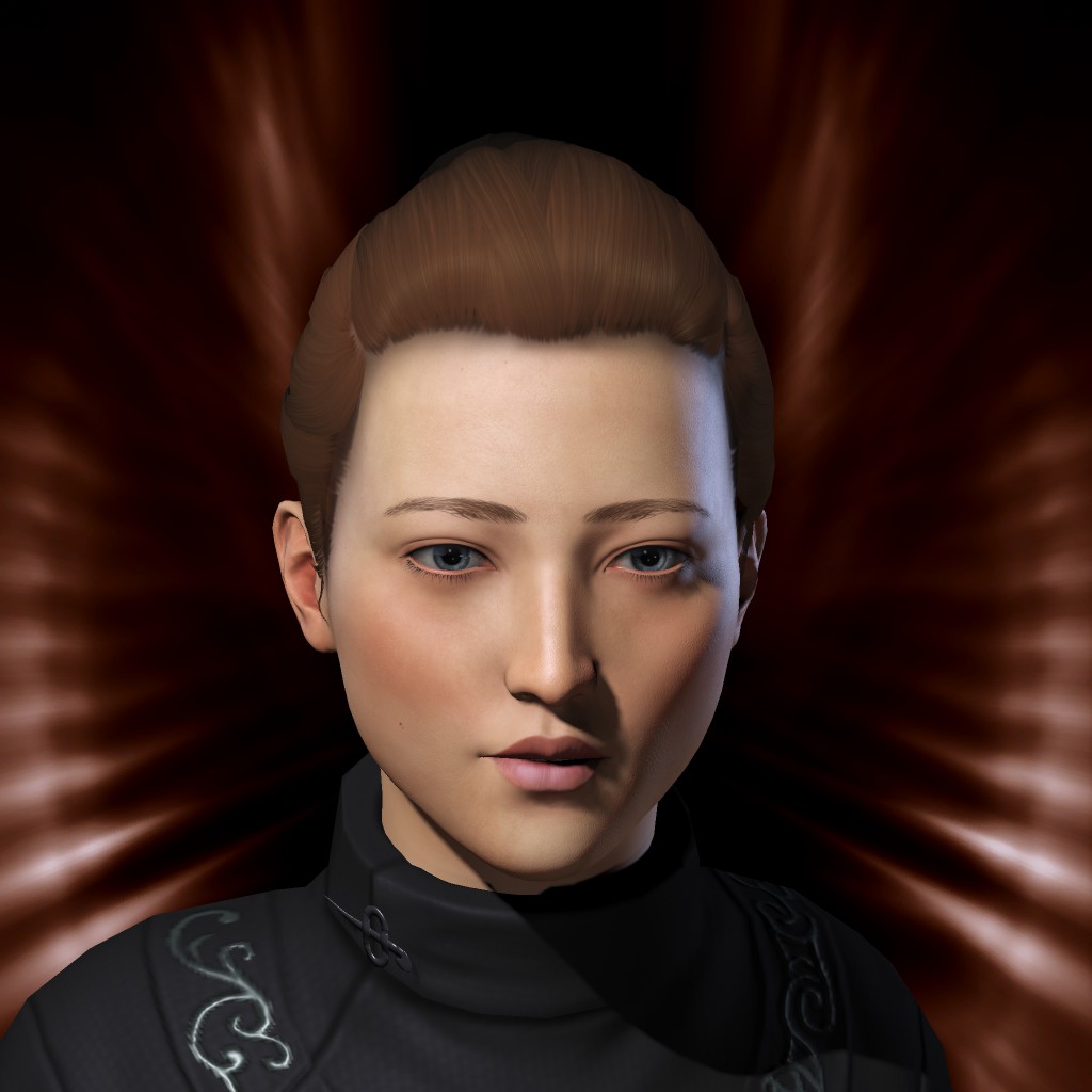 Qorra Bobbin