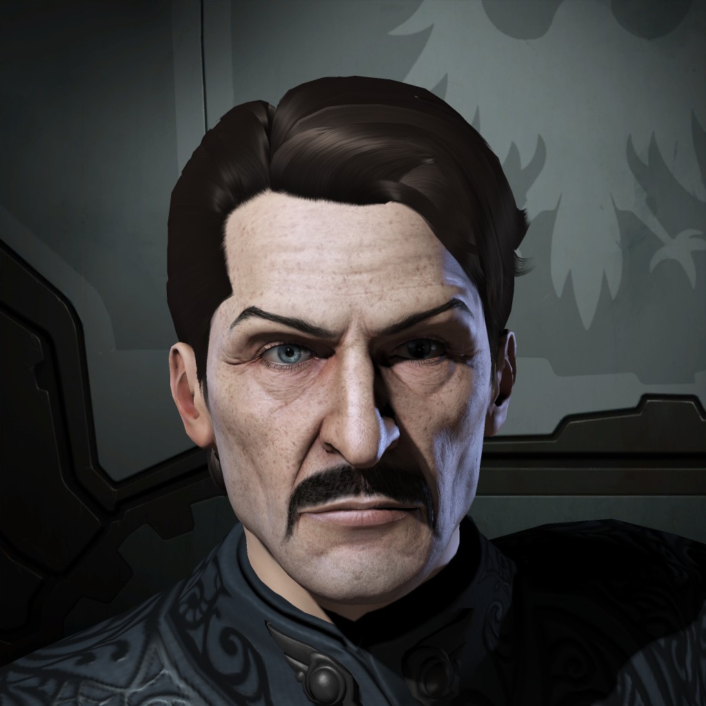 Radolf Johnson