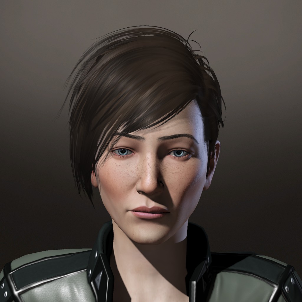 Alys Luna