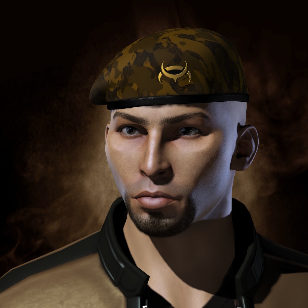 Gama'liel Detros
