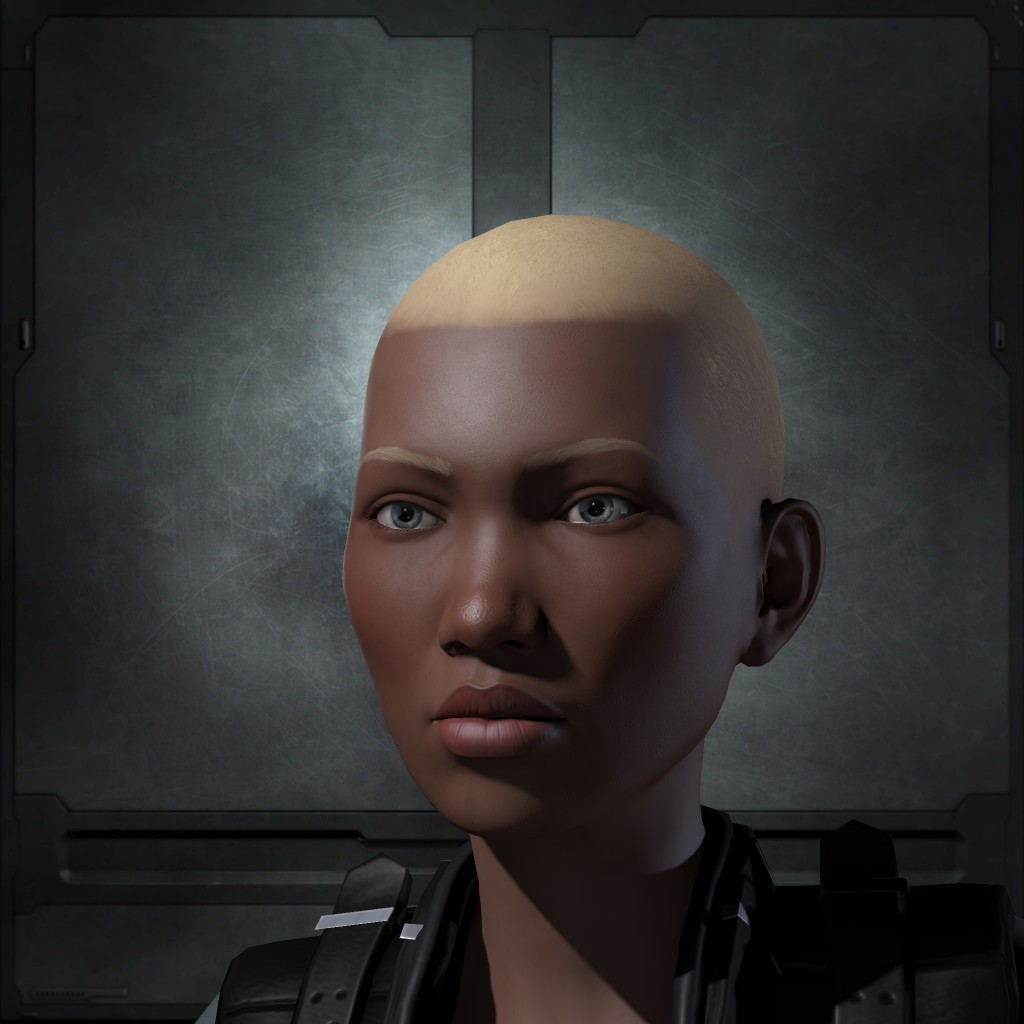 Sonya Skord