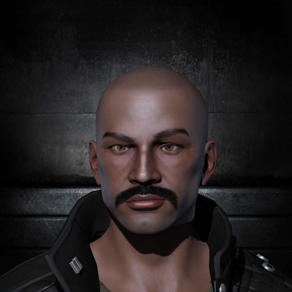 Gary Stidle