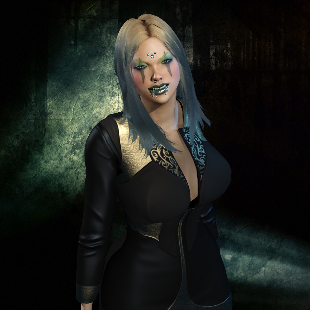 Lilith Deathkitten
