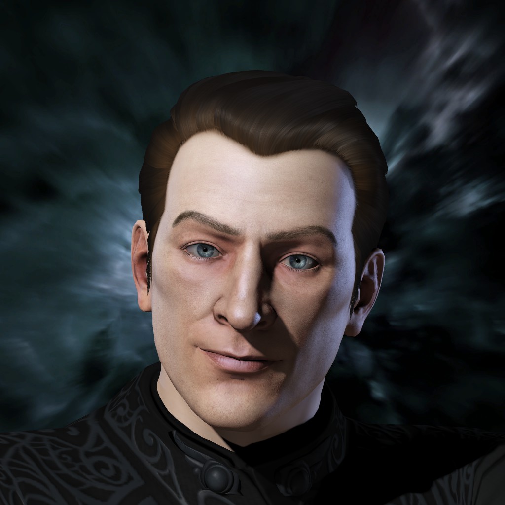Luca Skywalker