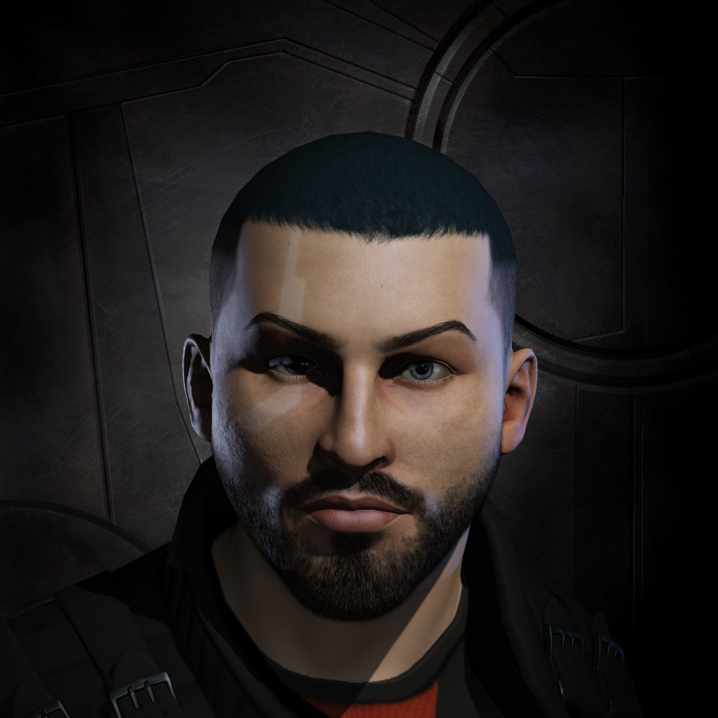 Marius Vexxar
