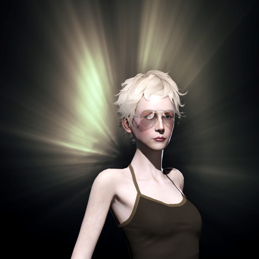 Stormborn Arryn