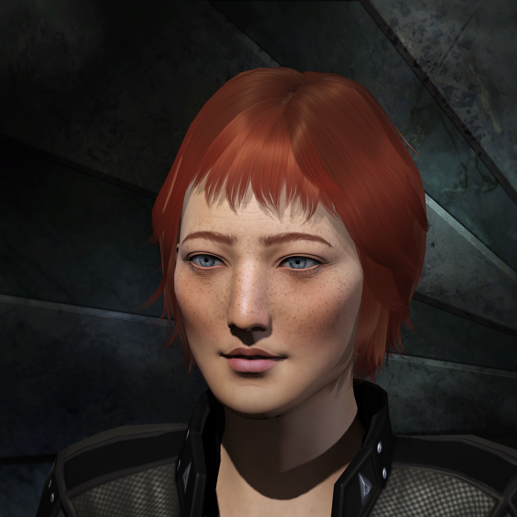 Shala Vordain