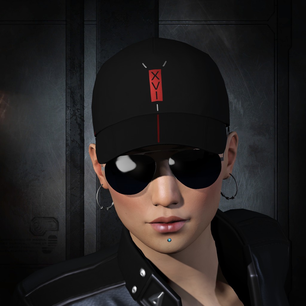 VVV-Clark Chen