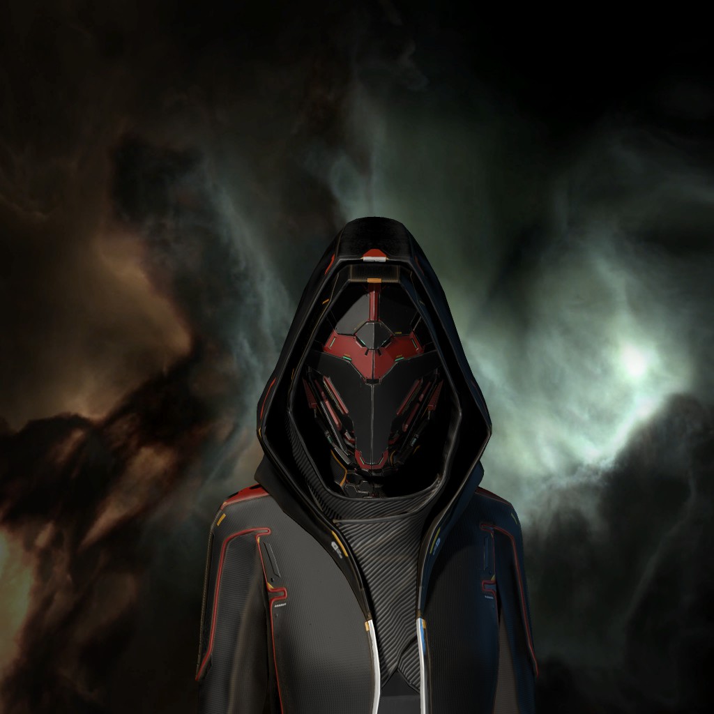 nomad The