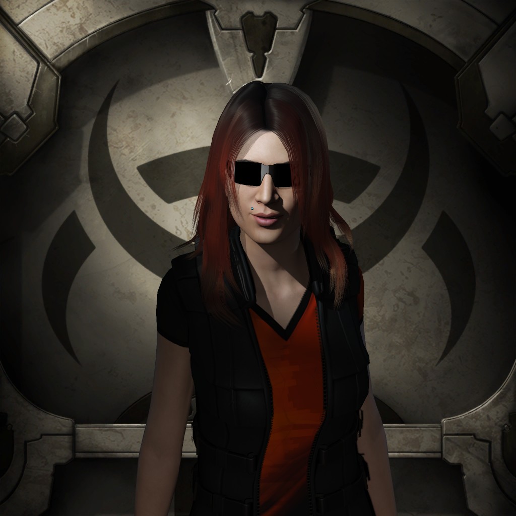 Magdalena Inkura