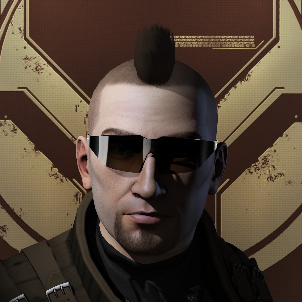 Amos Durandal