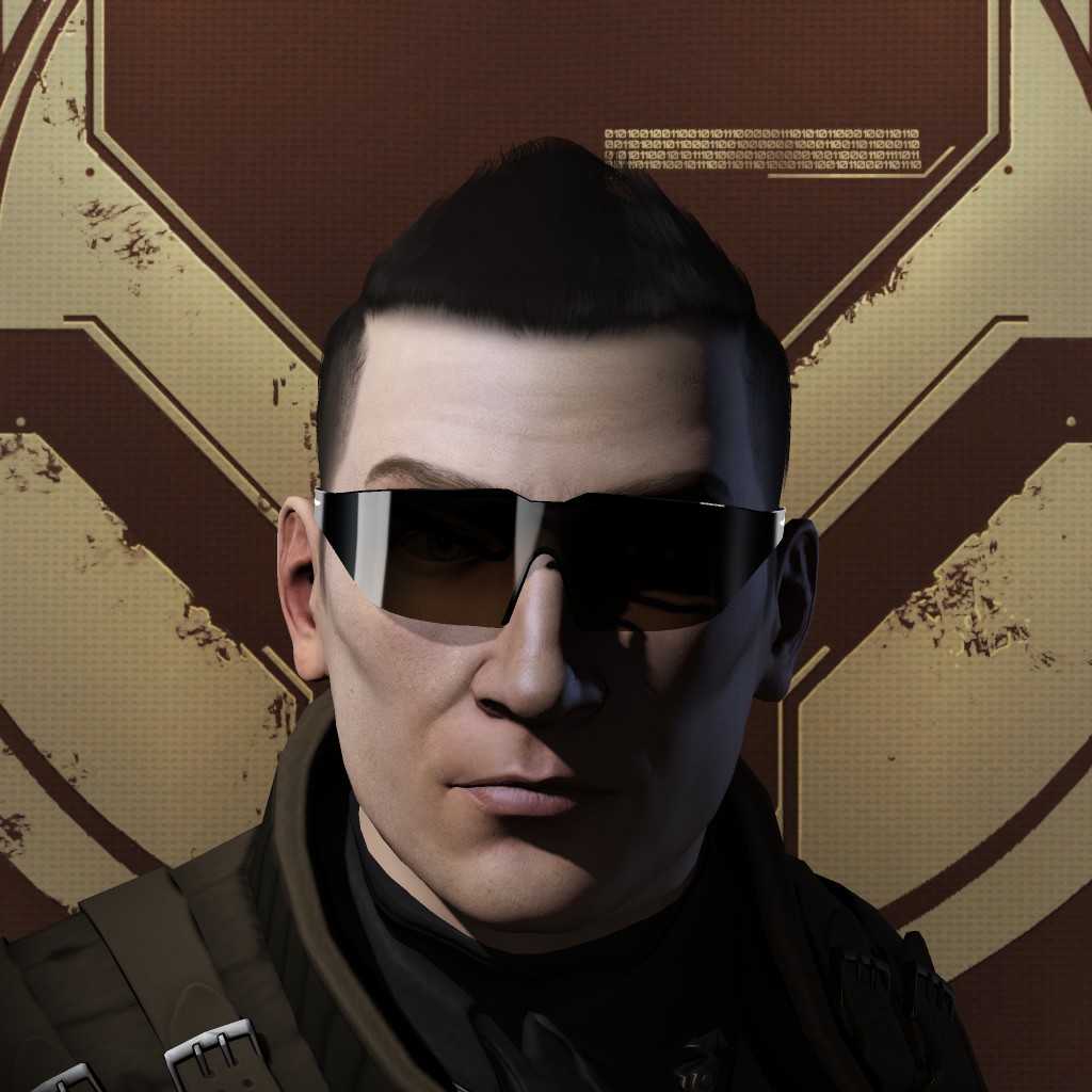 Solomon Durandal
