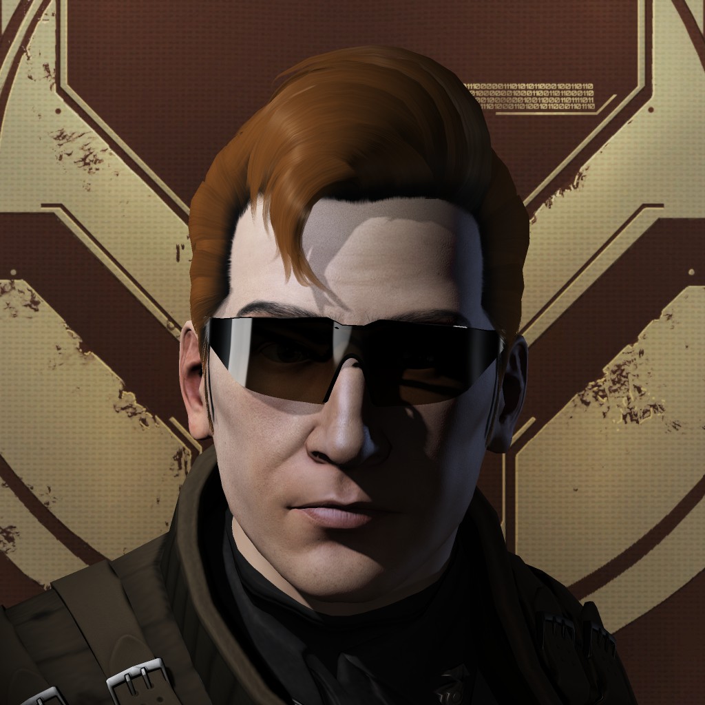 Victor Durandal