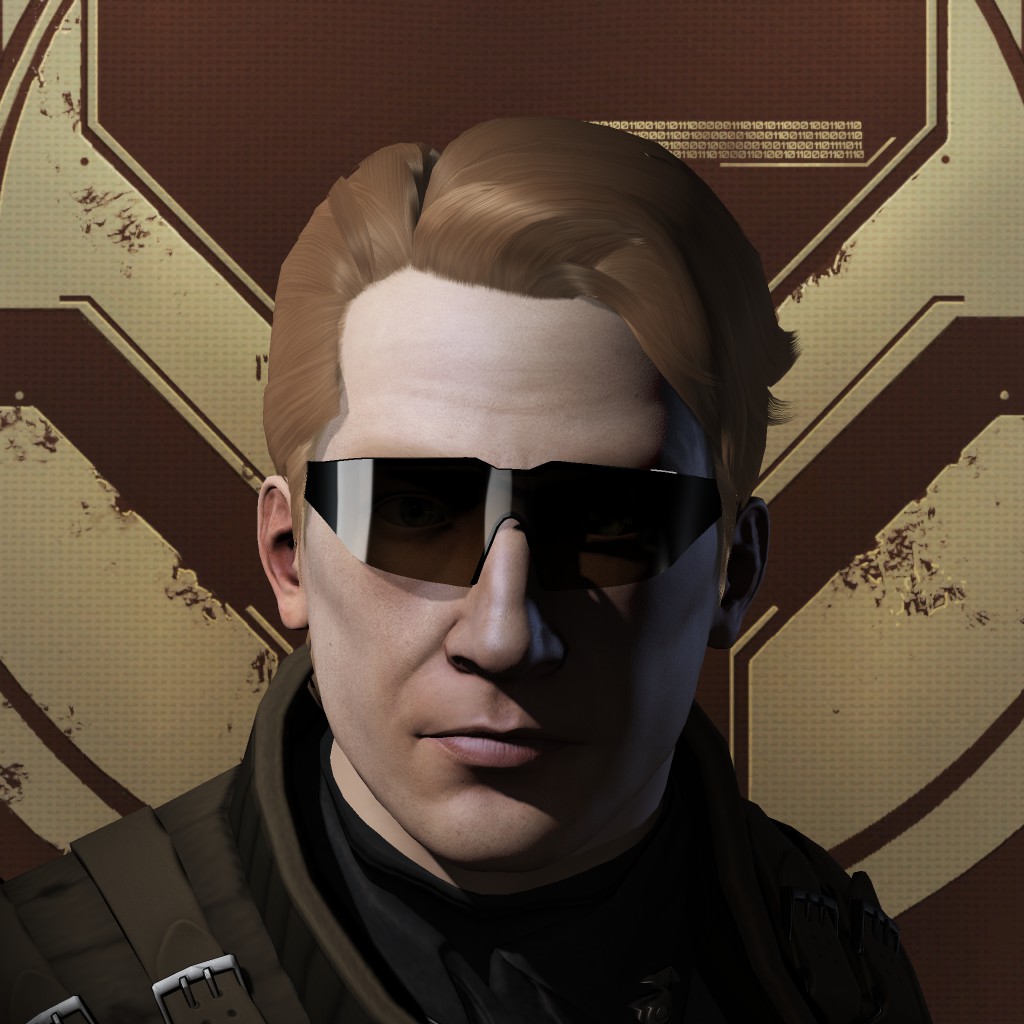 Malachi Durandal