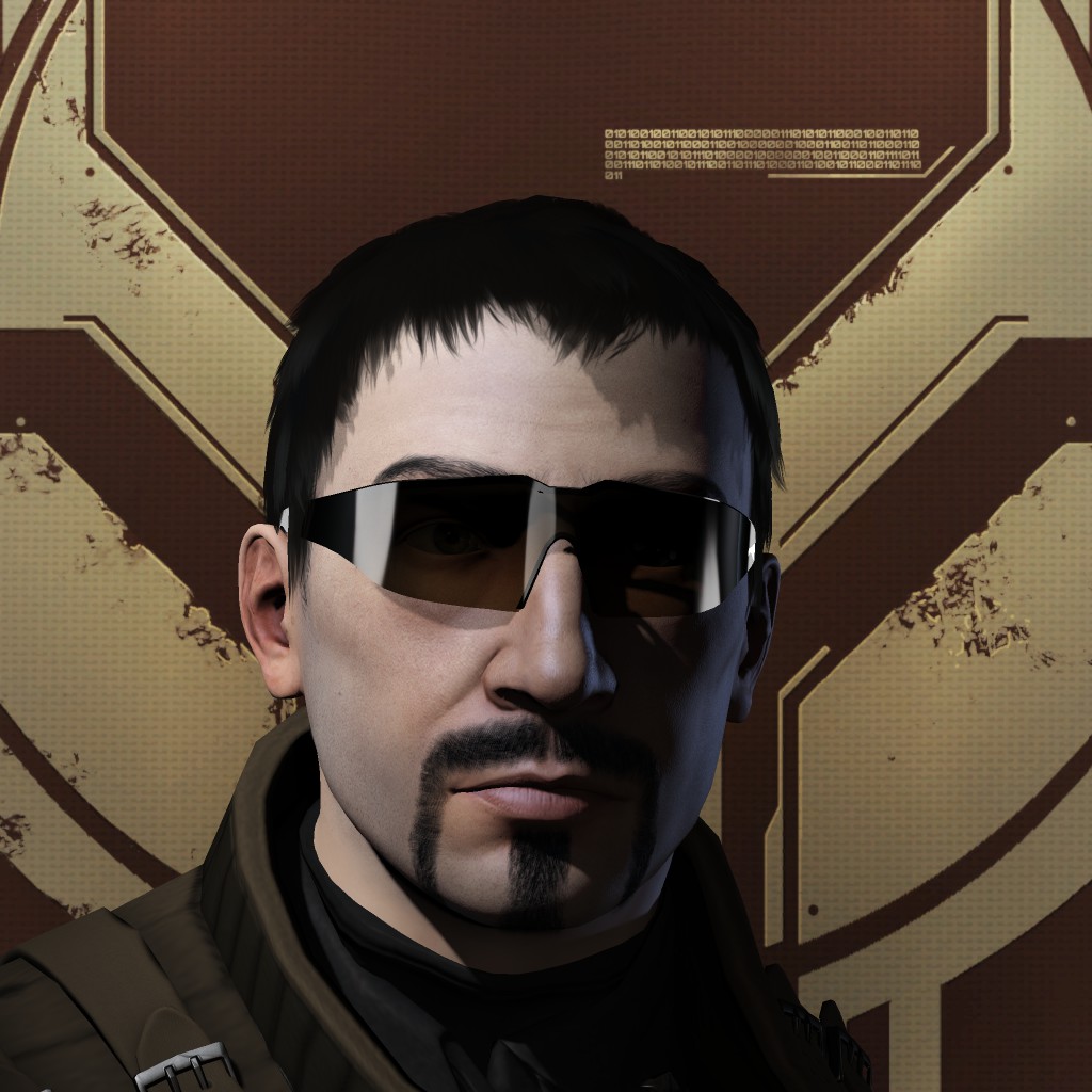 Marshall Durandal