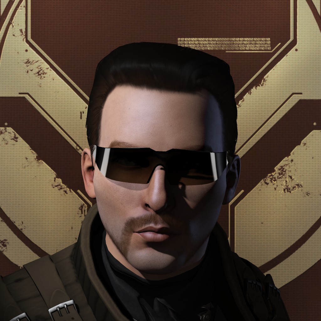 Drake Durandal