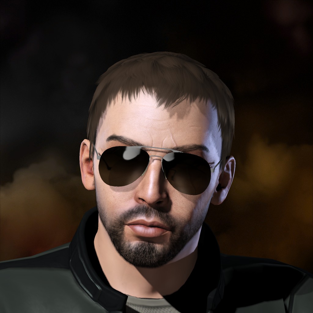 Daniel Mahan