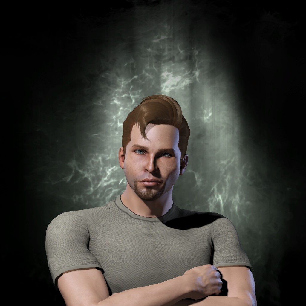 Caleb Farming