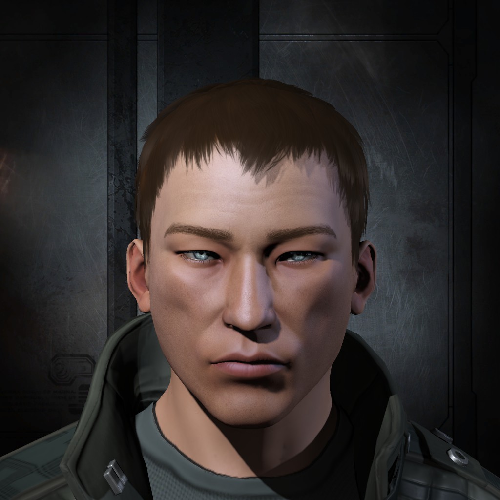 Dillon Hastmena