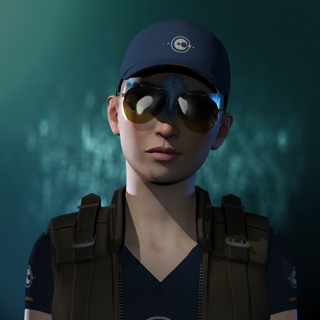 Scandroid Ivy