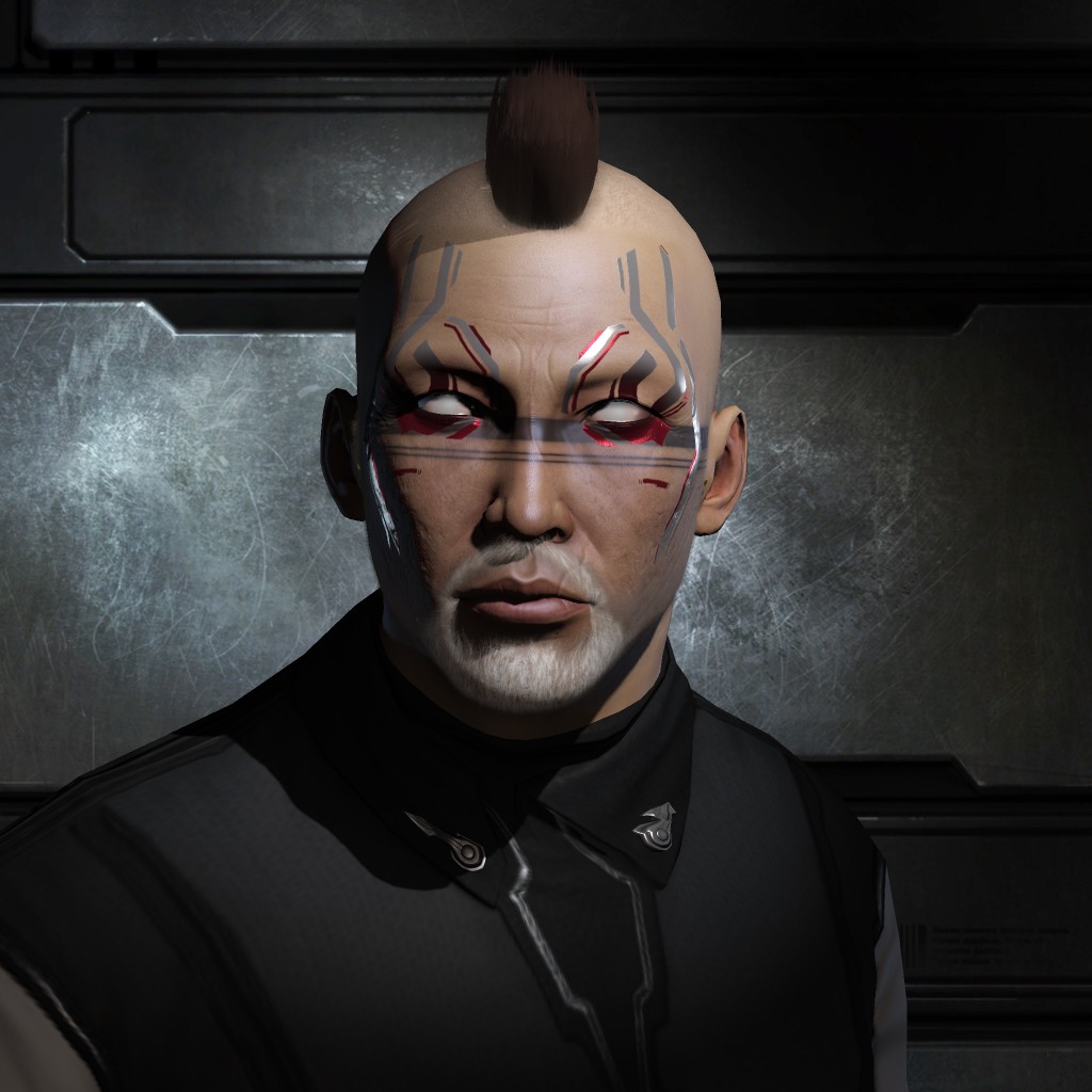 Emil Thechewy