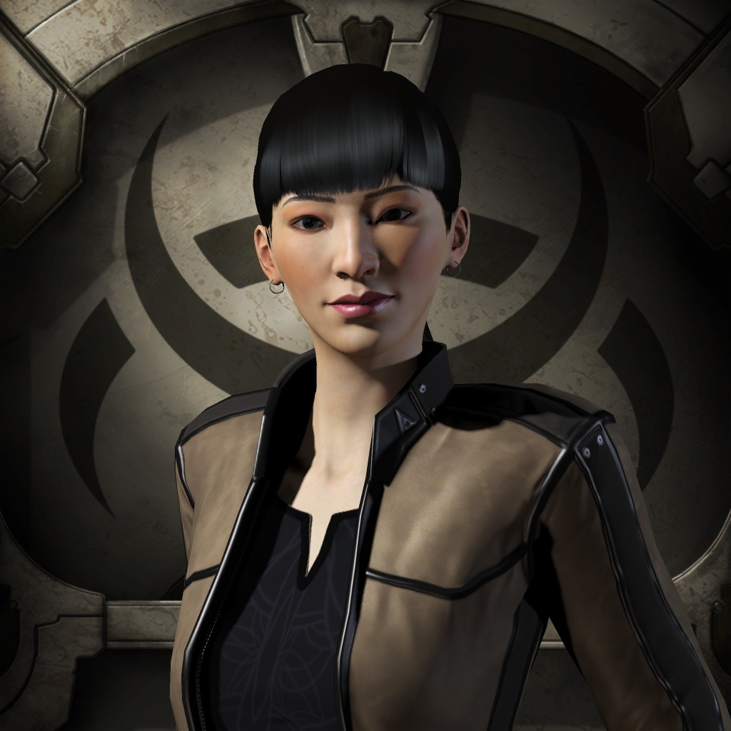 Cora Quinn