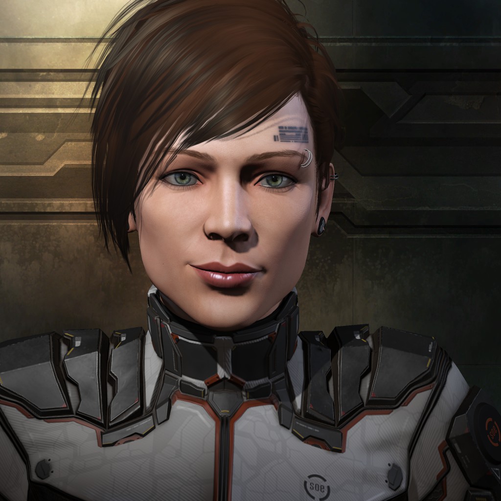 Helen Kanjus
