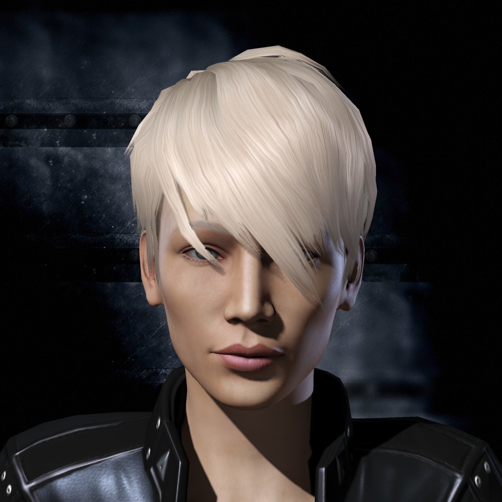 Kissi Myao
