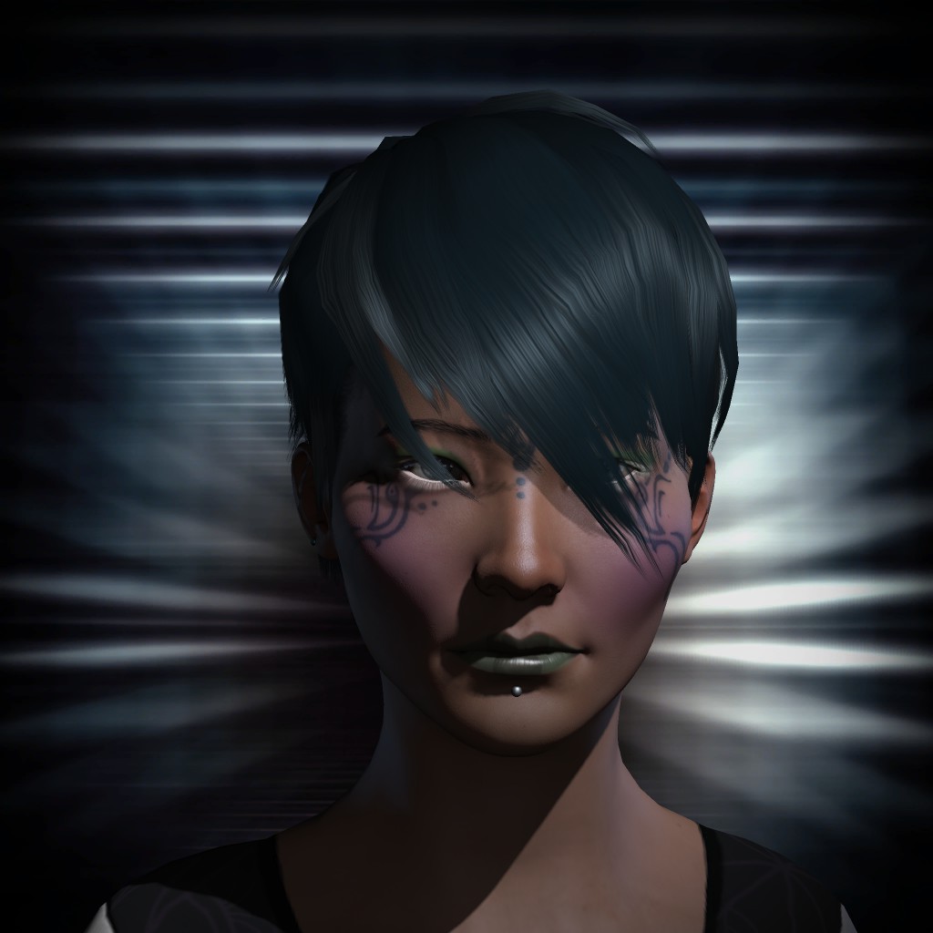Hydra Alkaline