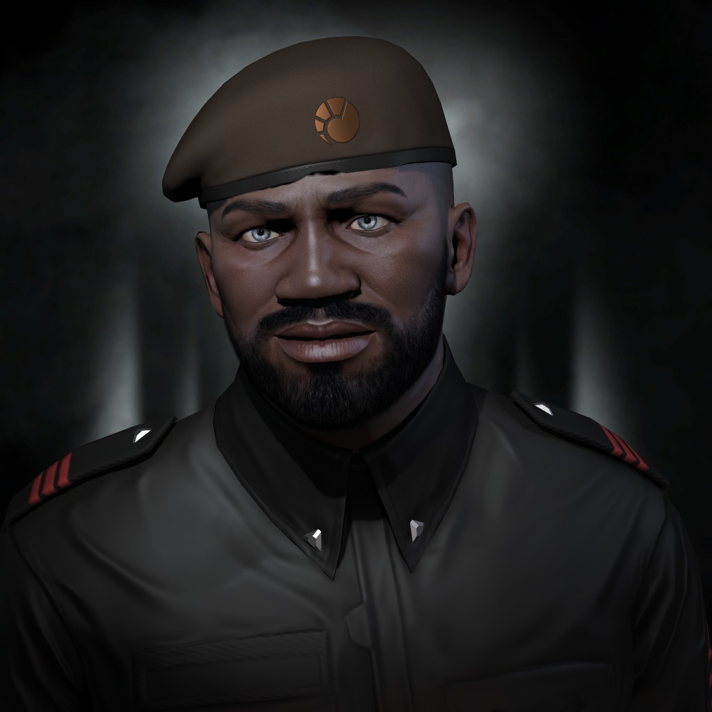 Vontaze Taron