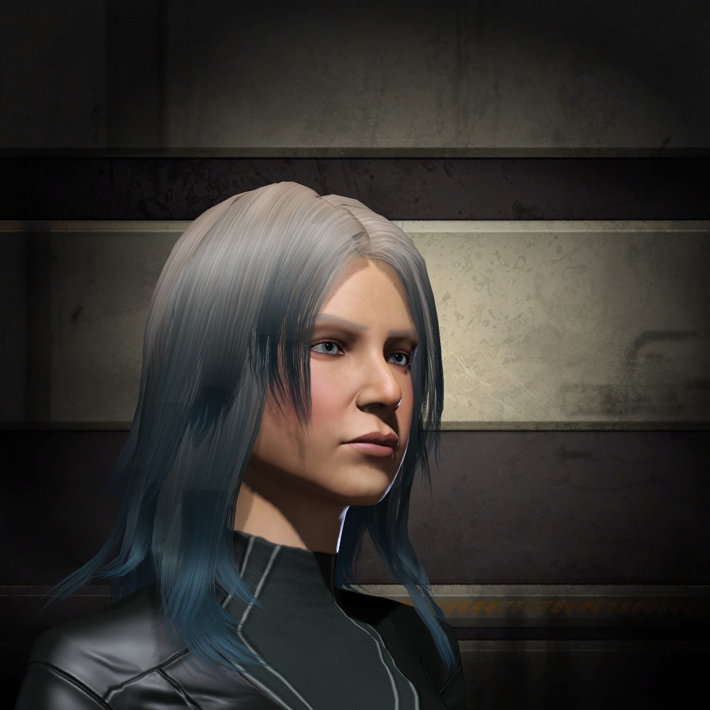 Masha Norgotrond