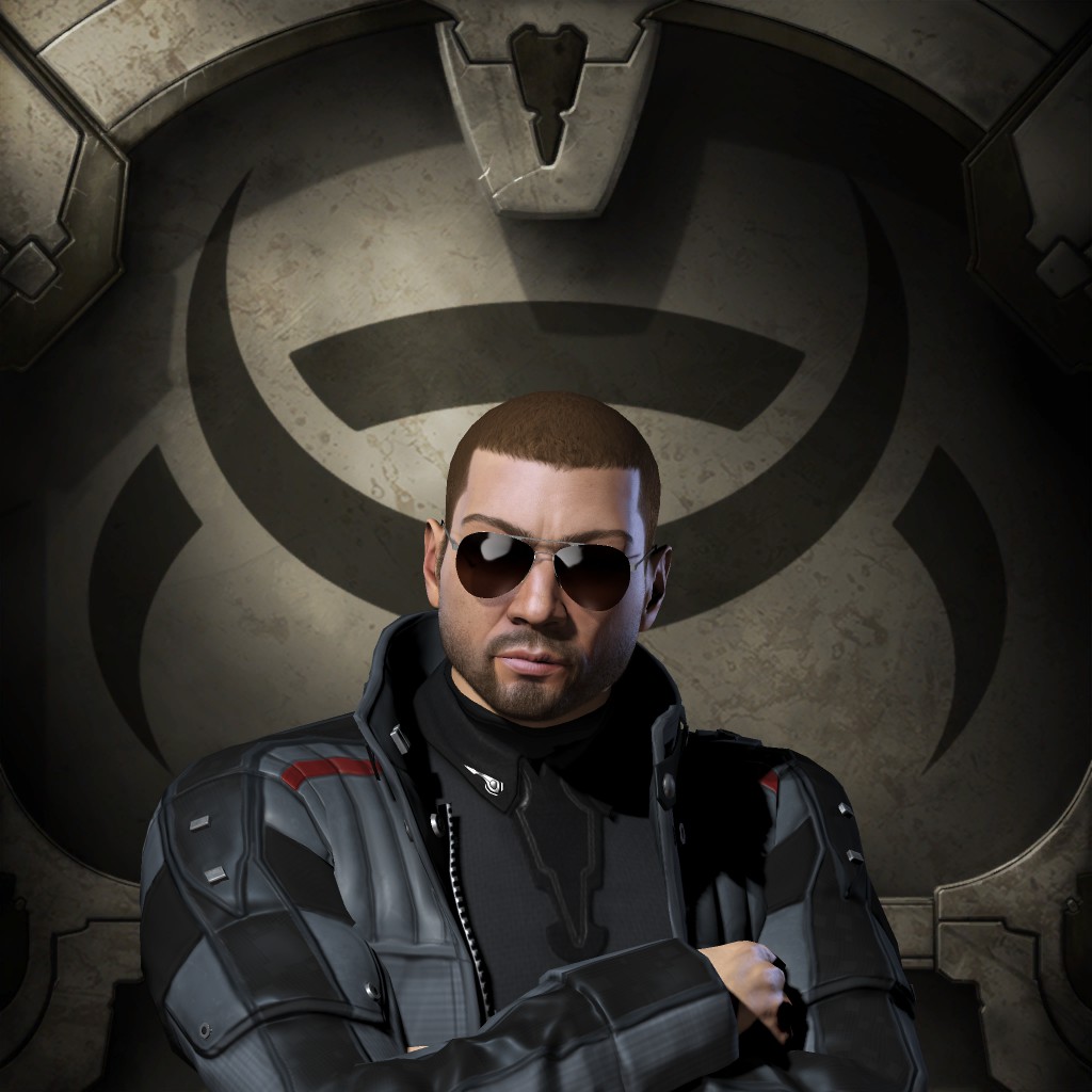 Dmitriy Resnyanskiy