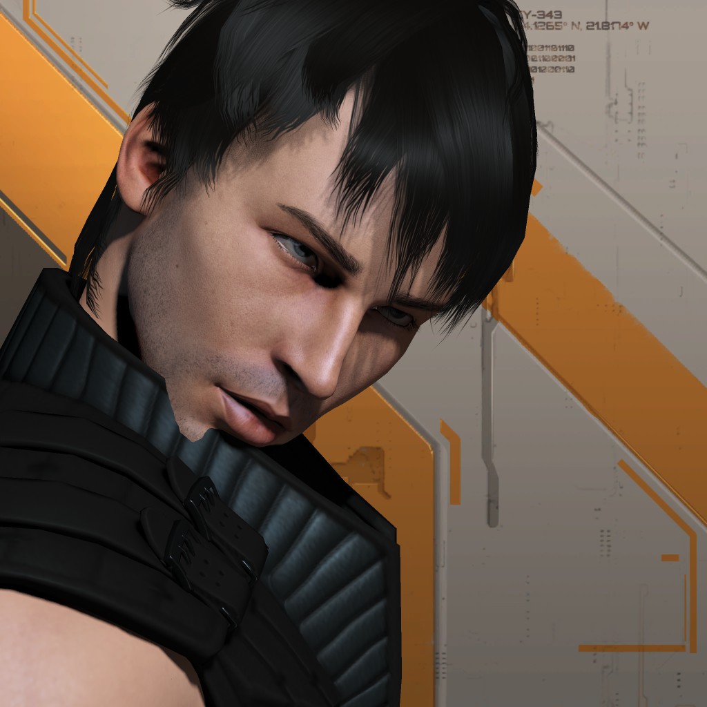 Xavier Allene