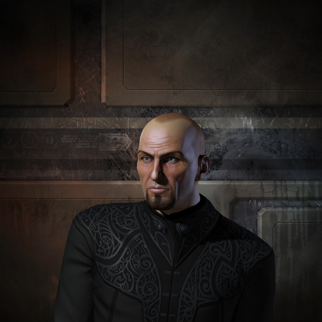 Alexanderr Crowley