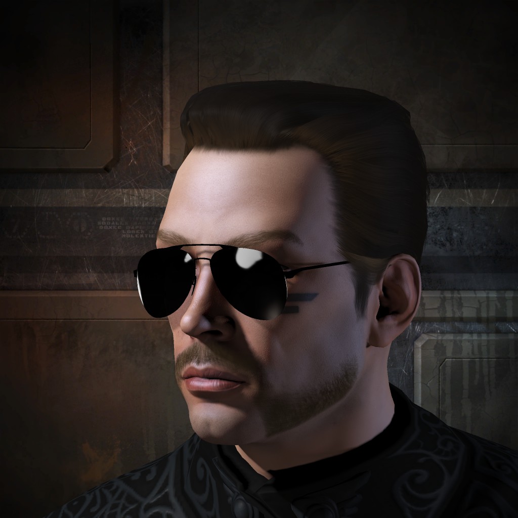 TakiSobiePan CIV