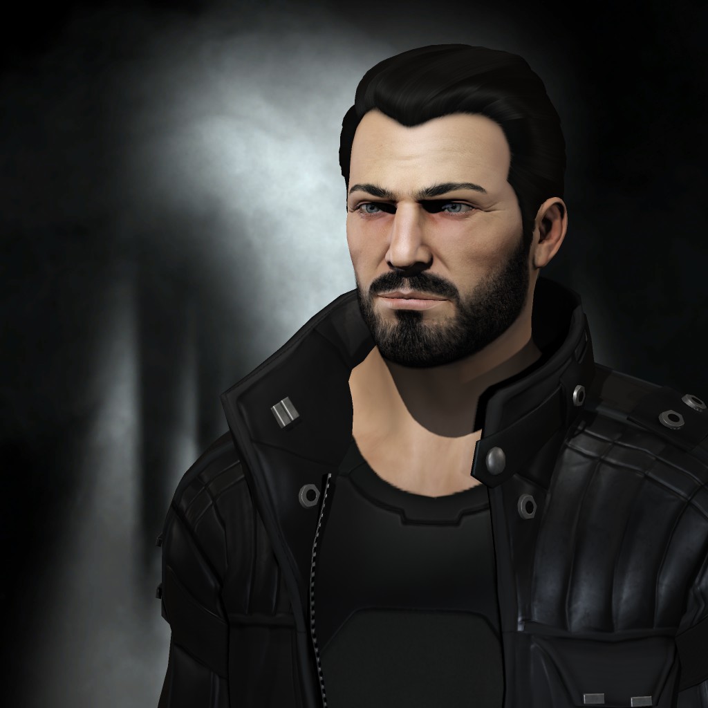 Voelkar DeMorgan