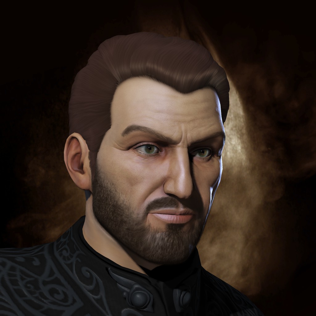 Maxim Anthar
