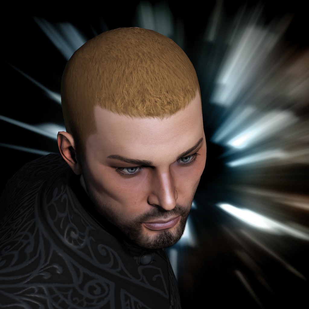 Matt Dreadimazu